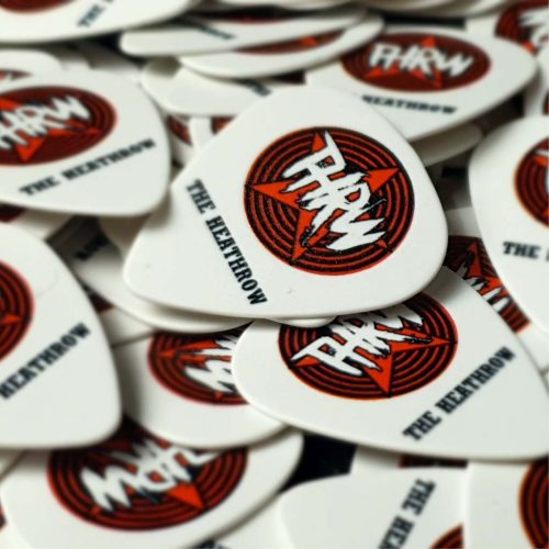 THE HEATHROW - trsátko